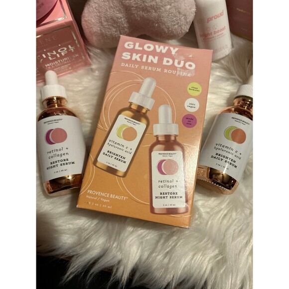 skincare bundle - Picture 4 of 6